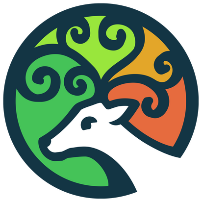Deerforia Logo